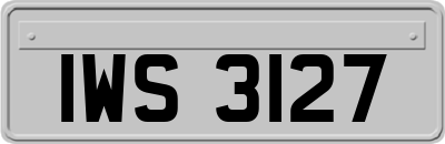 IWS3127