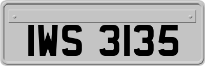 IWS3135