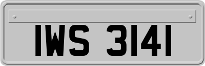 IWS3141