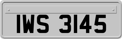IWS3145