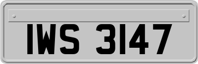 IWS3147