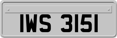 IWS3151