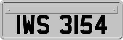 IWS3154