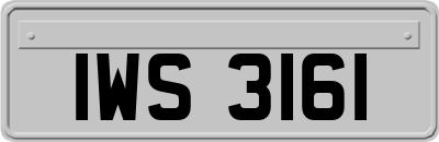 IWS3161