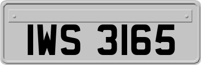 IWS3165