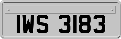 IWS3183