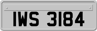 IWS3184