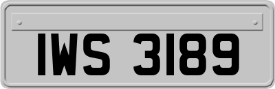 IWS3189