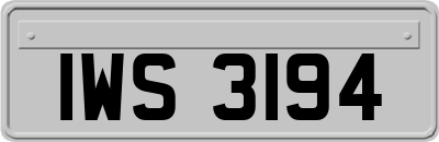 IWS3194