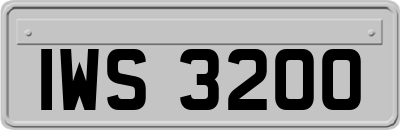 IWS3200