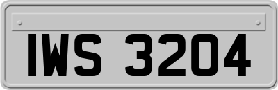 IWS3204