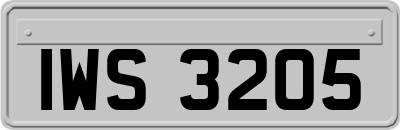 IWS3205