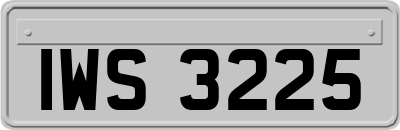 IWS3225