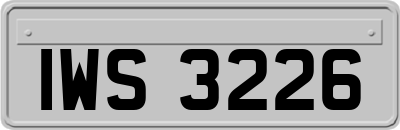 IWS3226