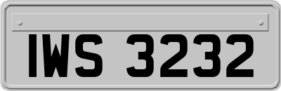IWS3232