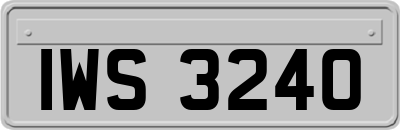 IWS3240