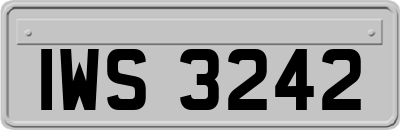 IWS3242