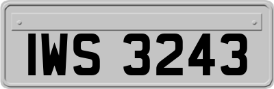 IWS3243