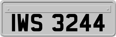 IWS3244
