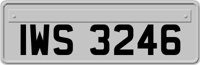 IWS3246