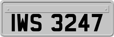 IWS3247