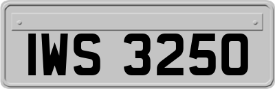 IWS3250