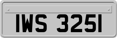 IWS3251