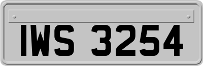 IWS3254