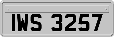 IWS3257