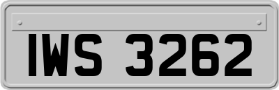IWS3262