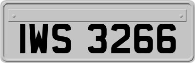 IWS3266
