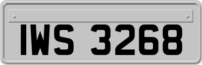 IWS3268