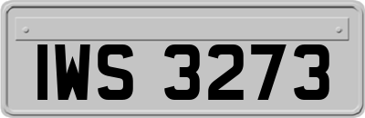 IWS3273