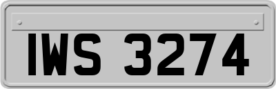 IWS3274