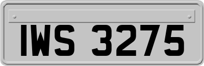 IWS3275