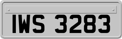 IWS3283