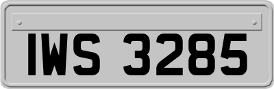 IWS3285
