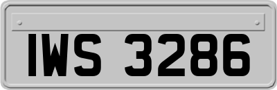 IWS3286