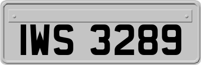 IWS3289