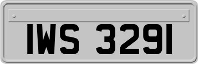 IWS3291