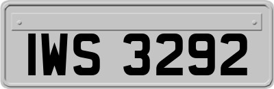 IWS3292