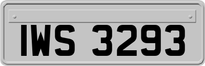 IWS3293