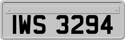 IWS3294