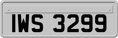 IWS3299