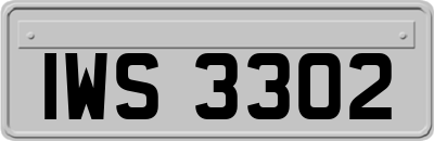 IWS3302
