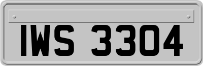 IWS3304