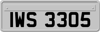 IWS3305