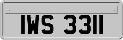 IWS3311