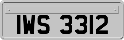 IWS3312