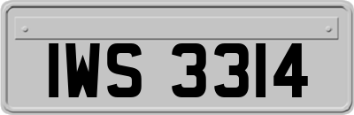 IWS3314
